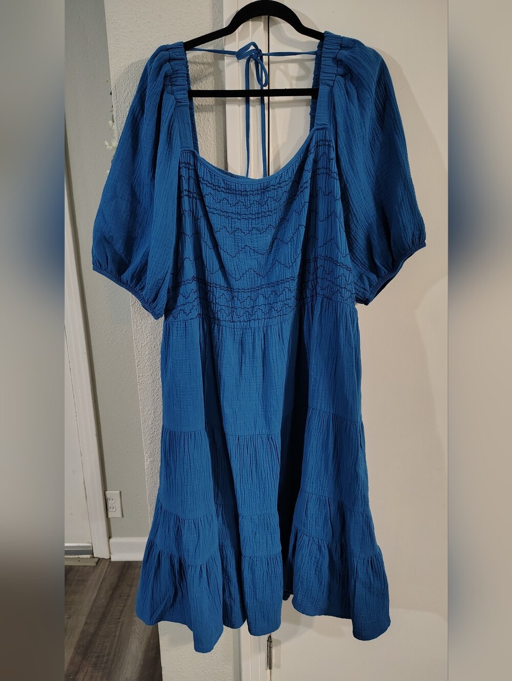 Nurture By Westbound Woman Size 2x Midi Flowy